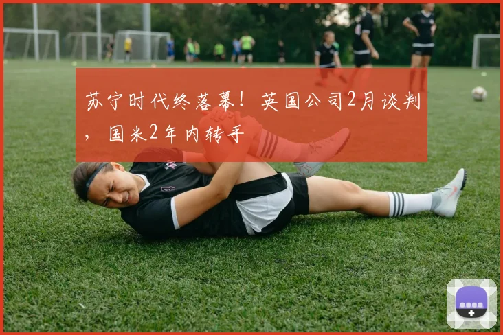 苏宁时代终落幕！英国公司2月谈判，国米2年内转手