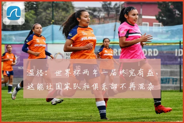 温格：世界杯两年一届终究有益，这能让国家队和俱乐部不再混杂